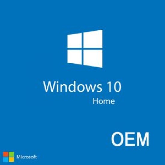 Windows 10 Home OEM Dijital Lisans Key